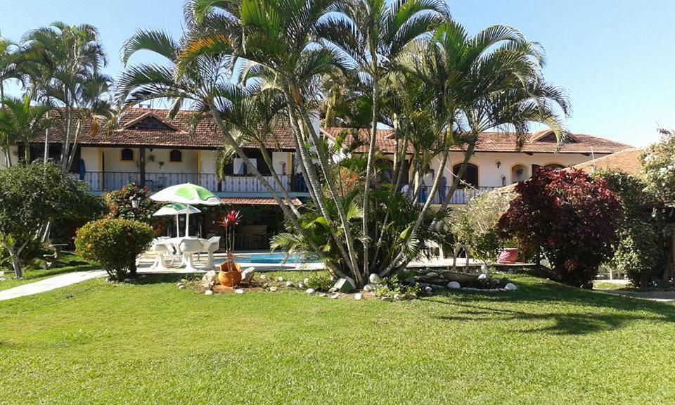 Pousada Chez Moi Cabo Frio Exterior foto