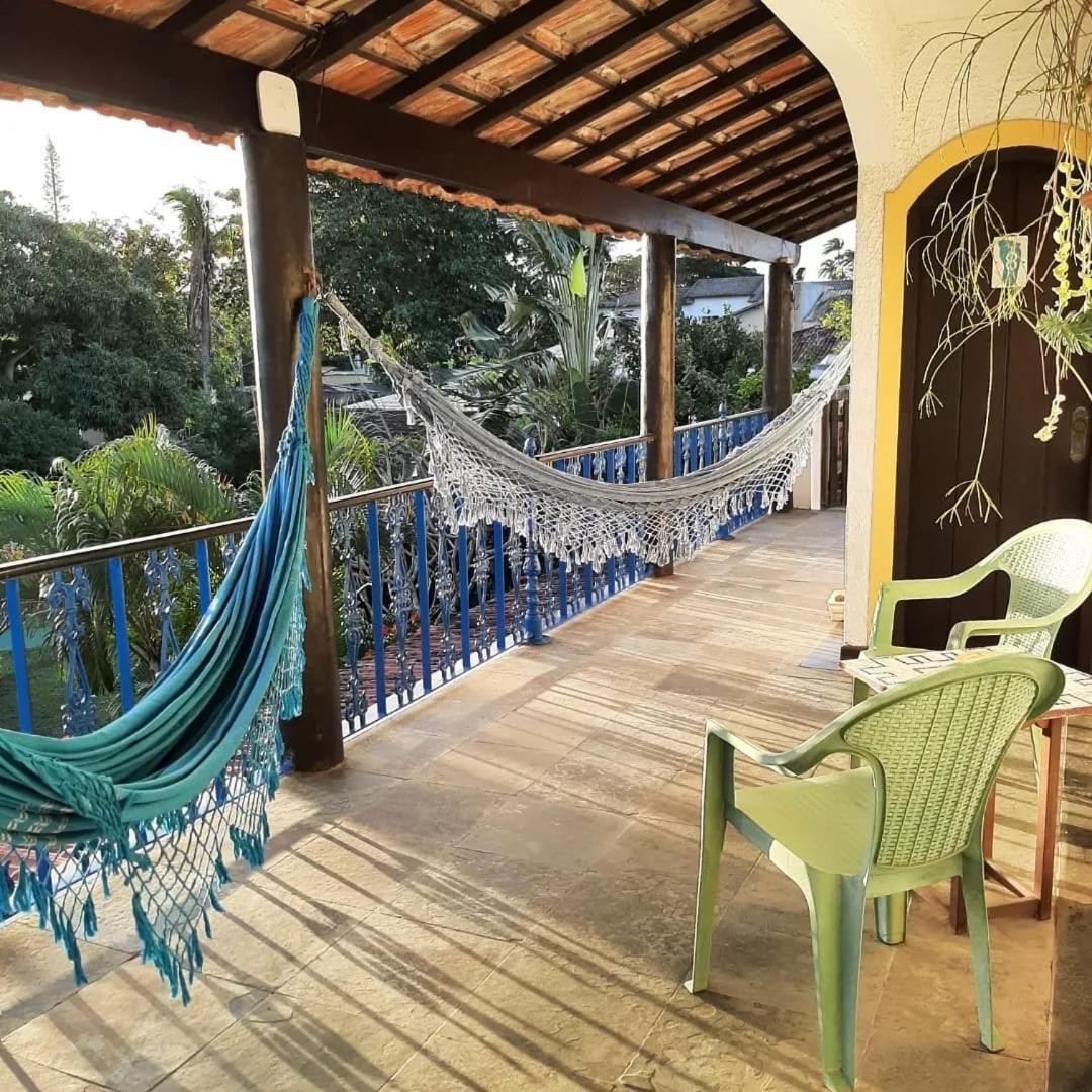 Pousada Chez Moi Cabo Frio Exterior foto
