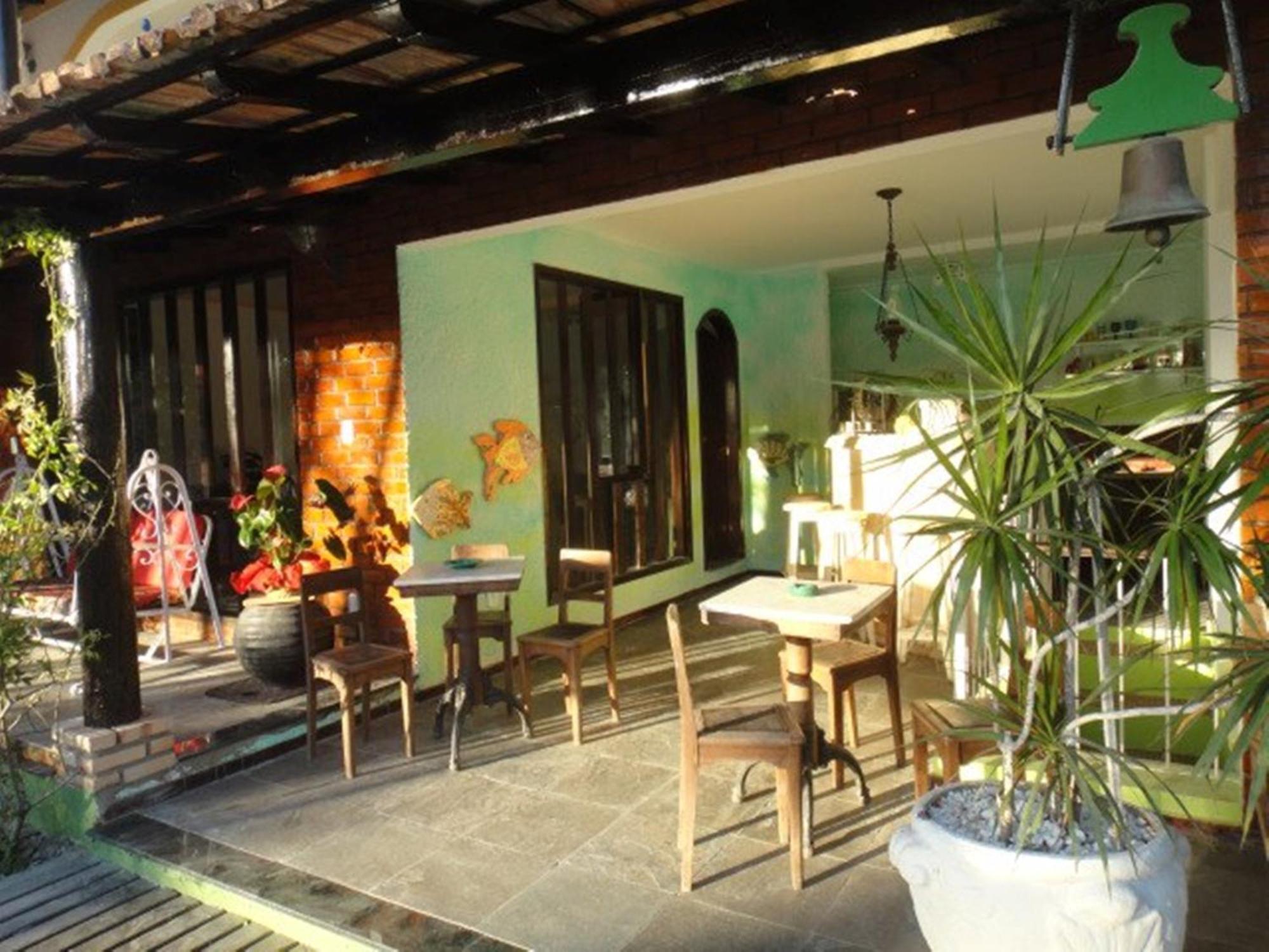 Pousada Chez Moi Cabo Frio Exterior foto
