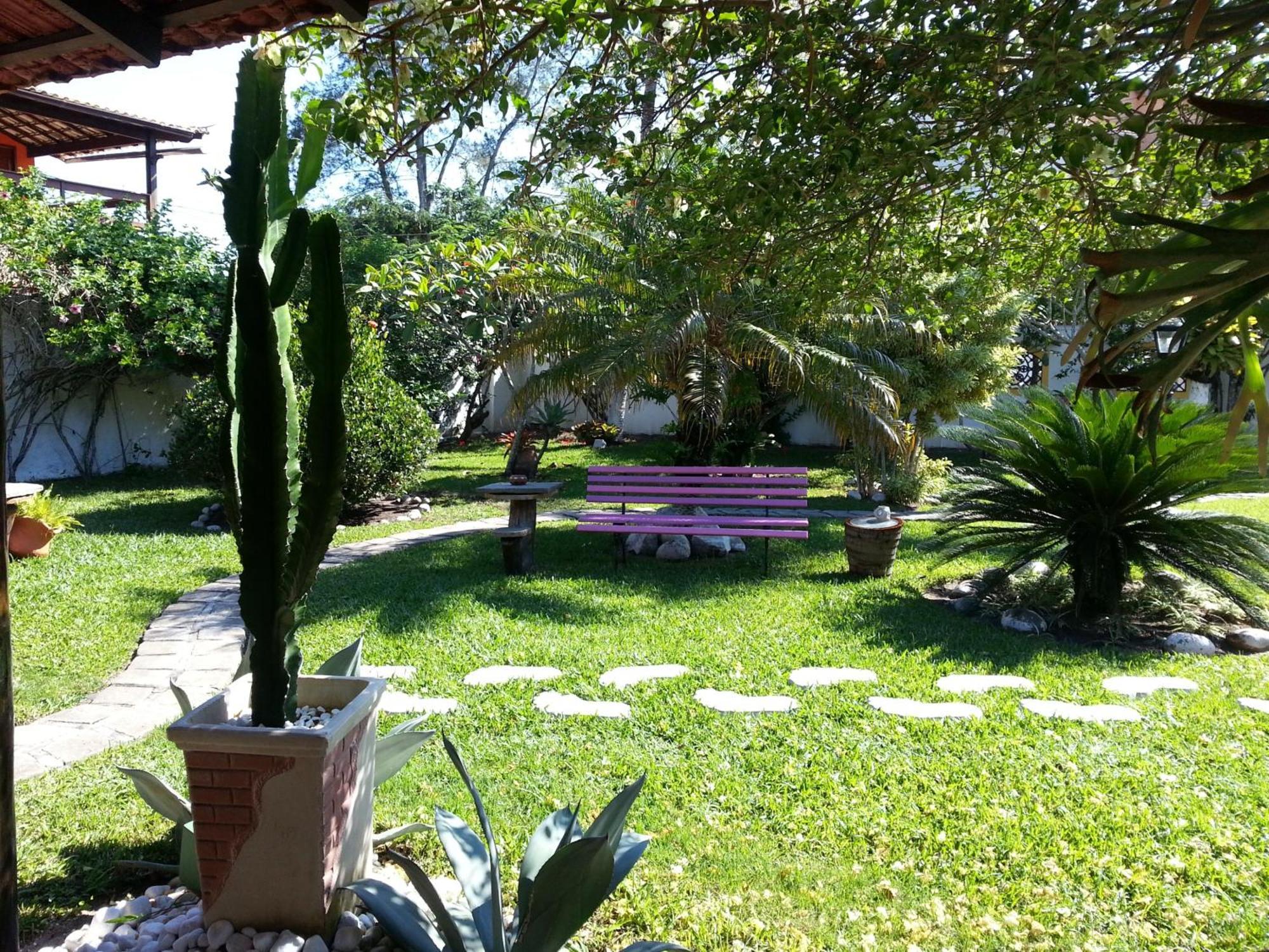 Pousada Chez Moi Cabo Frio Exterior foto